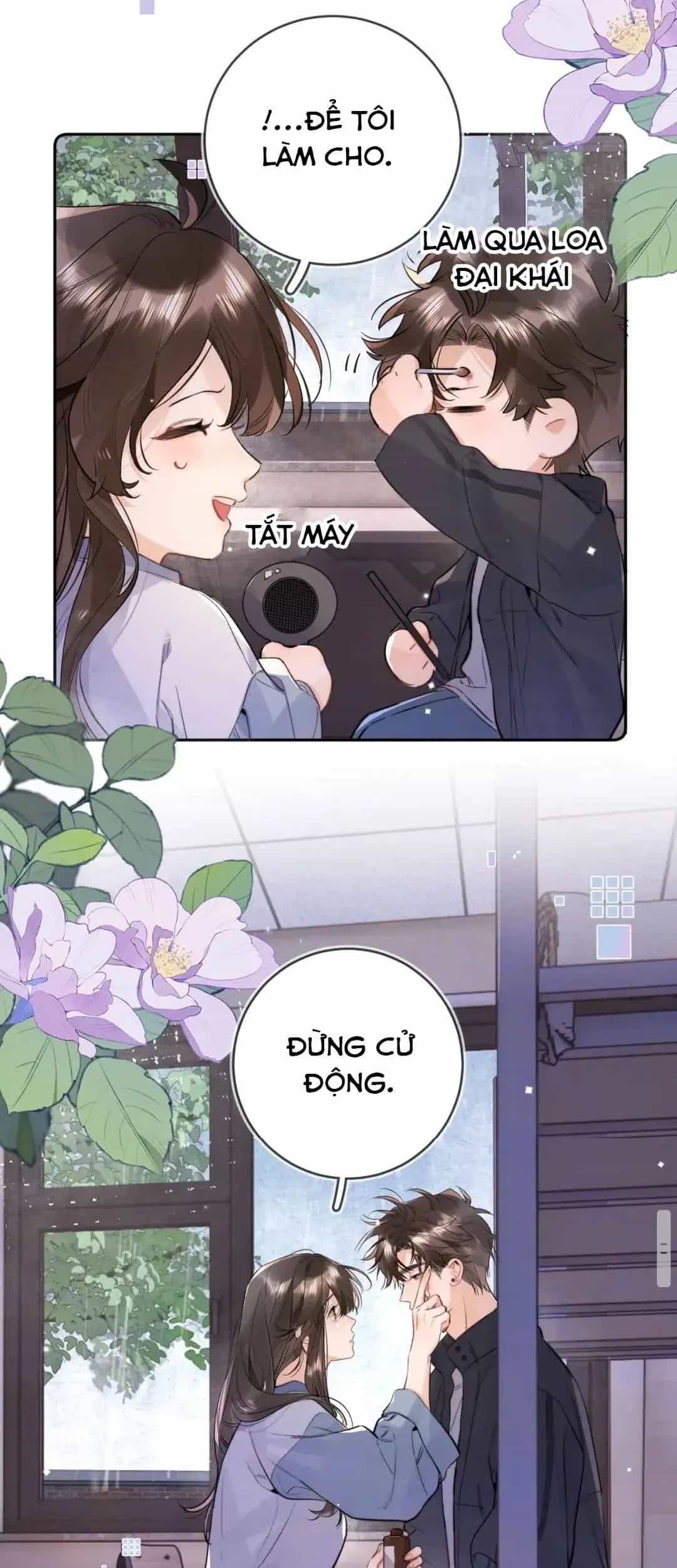 Tỏ Tình - Chương 121 - ảnh 21