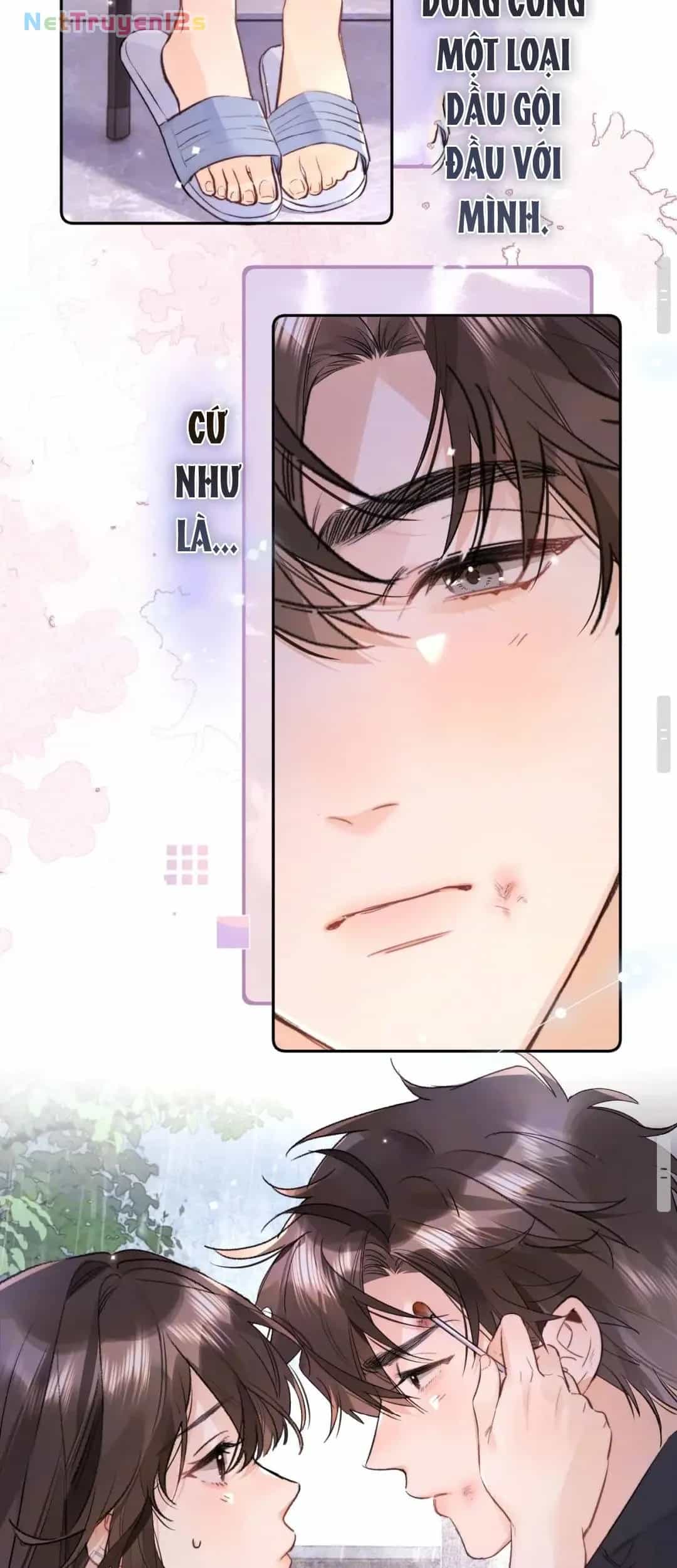 Tỏ Tình - Chương 121 - ảnh 23