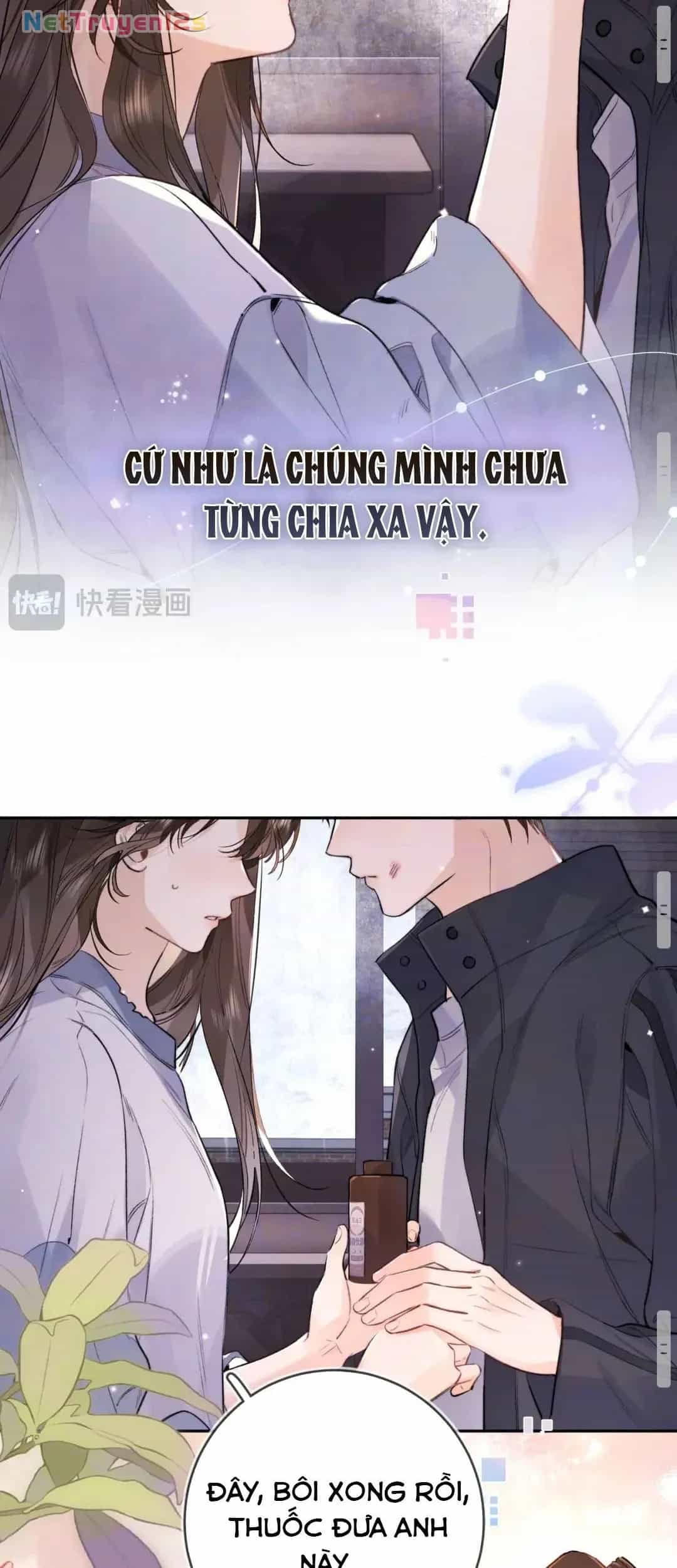 Tỏ Tình - Chương 121 - ảnh 24