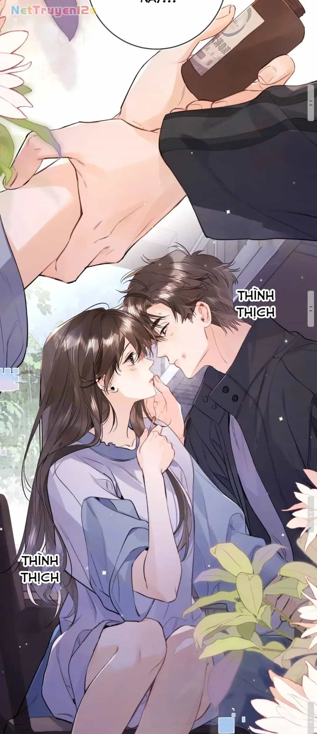 Tỏ Tình - Chương 121 - ảnh 25