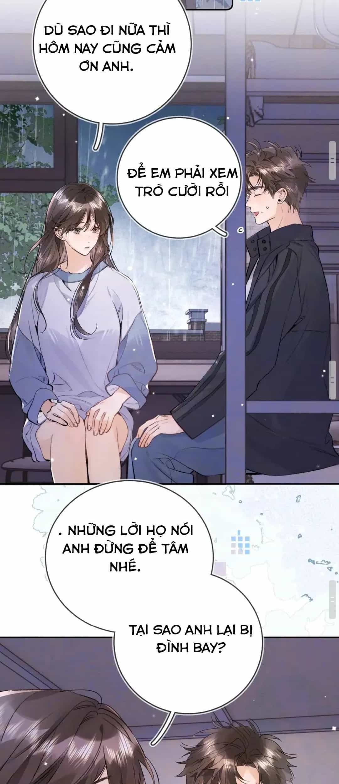 Tỏ Tình - Chương 121 - ảnh 28