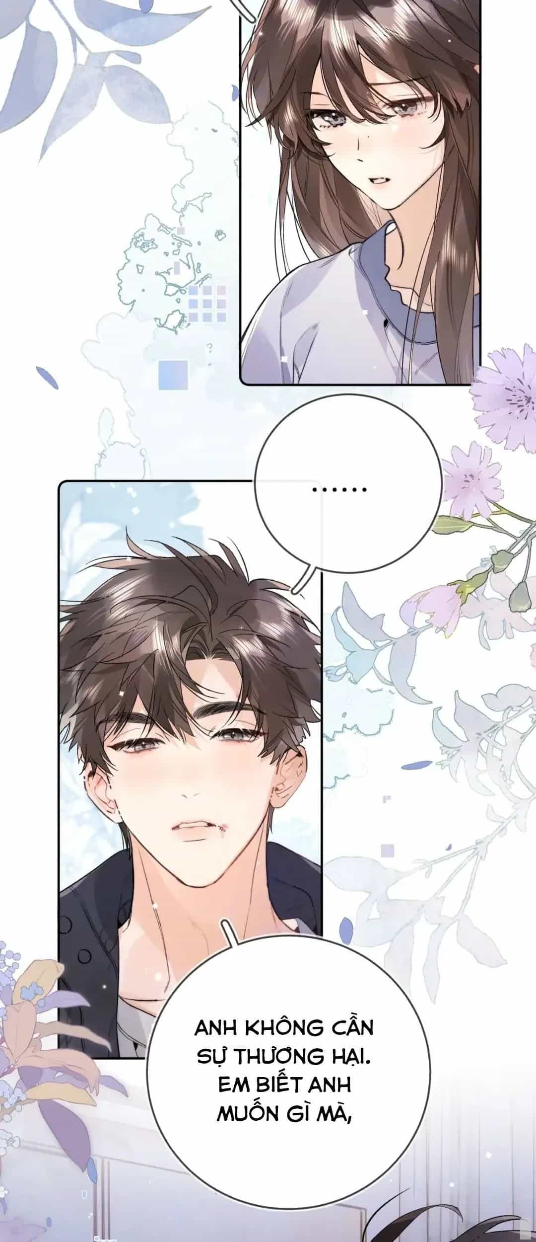 Tỏ Tình - Chương 121 - ảnh 30