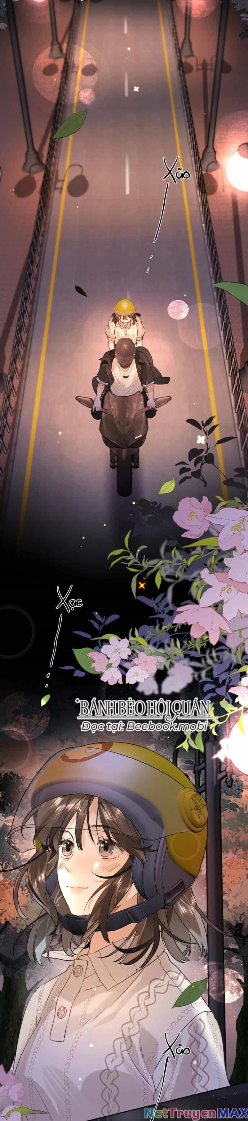 Tỏ Tình - Chương 14 - ảnh 15