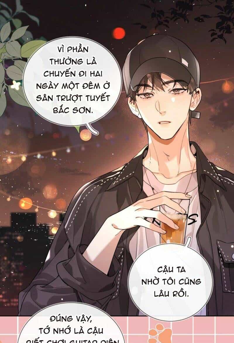 Tỏ Tình - Chương 19 - ảnh 16