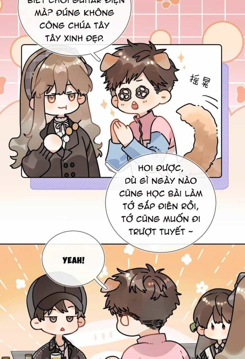 Tỏ Tình - Chương 19 - ảnh 17