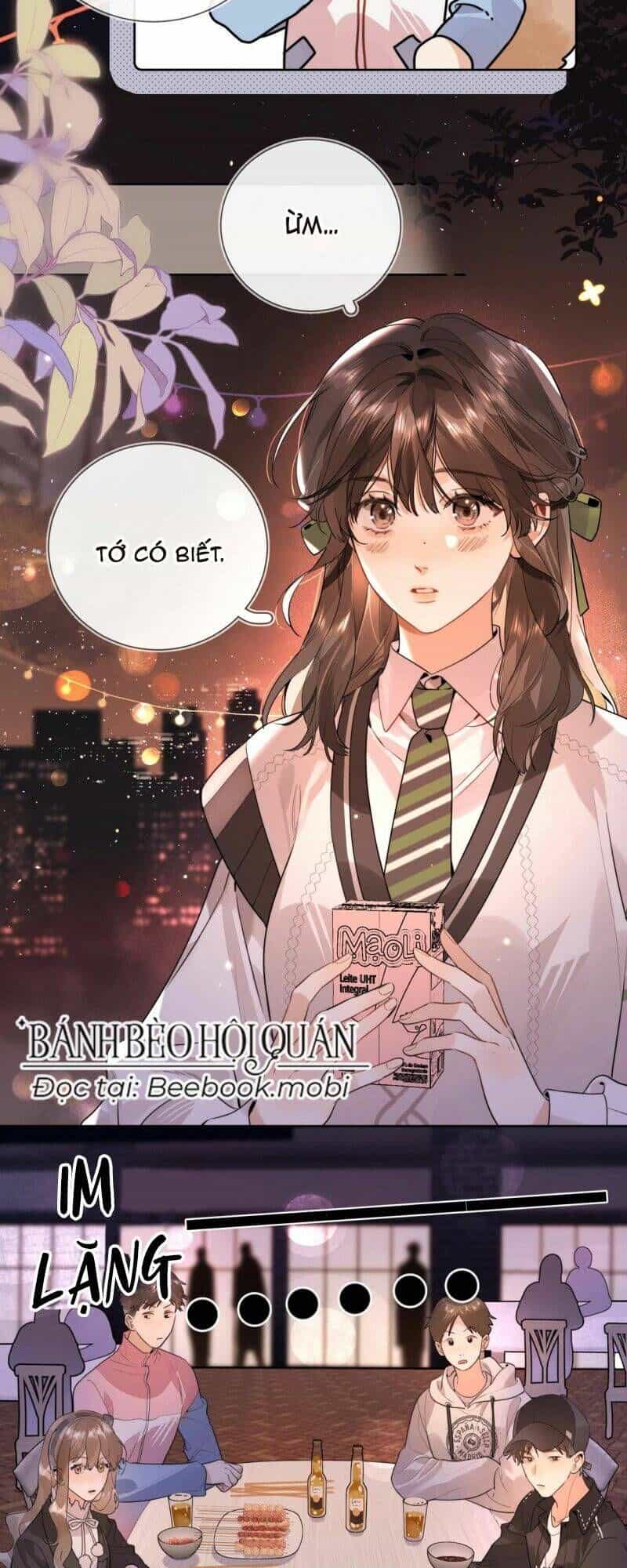 Tỏ Tình - Chương 19 - ảnh 19