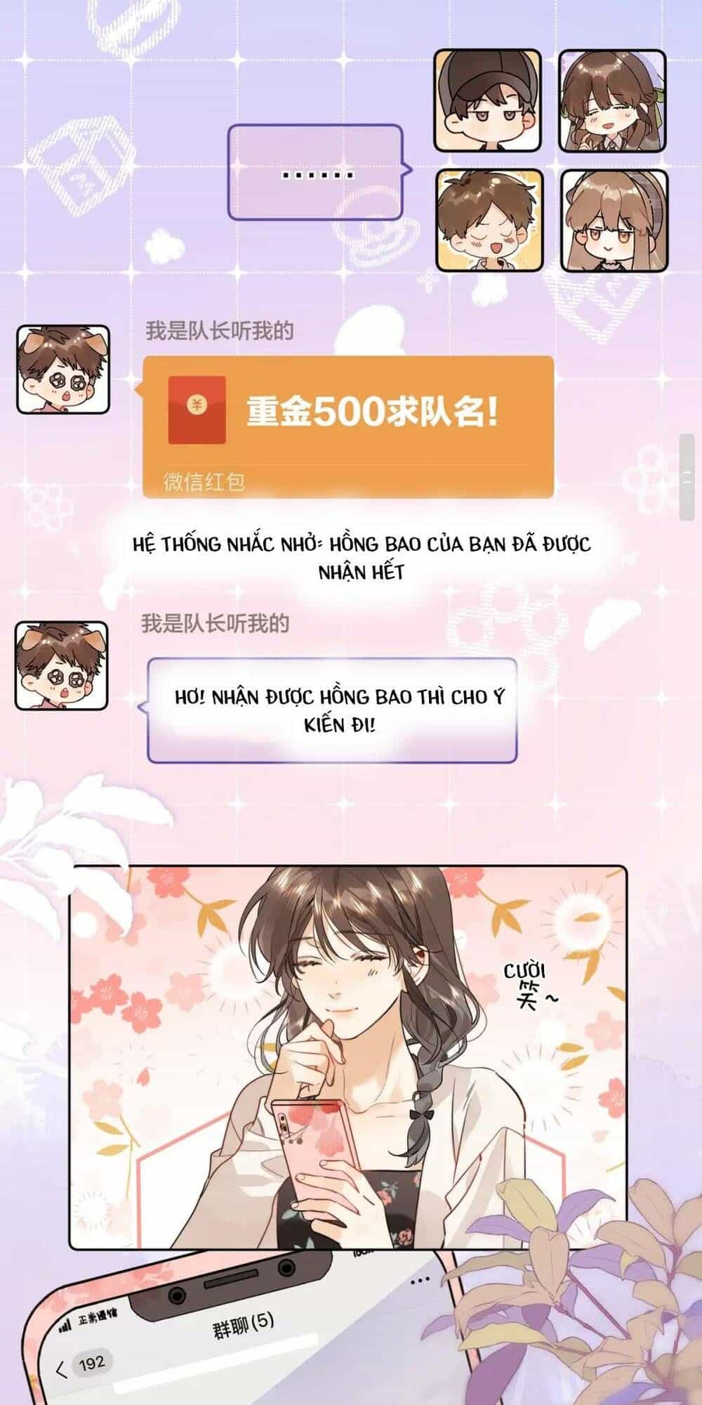 Tỏ Tình - Chương 20 - ảnh 26