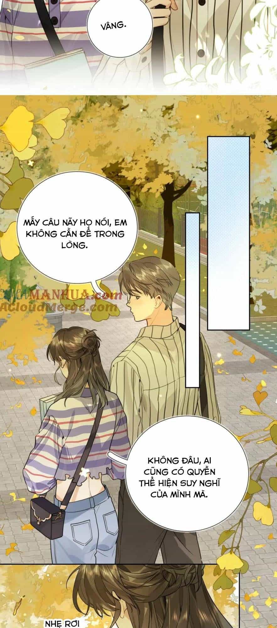 Tỏ Tình - Chương 21 - ảnh 12
