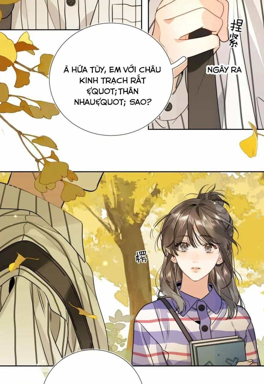 Tỏ Tình - Chương 21 - ảnh 17
