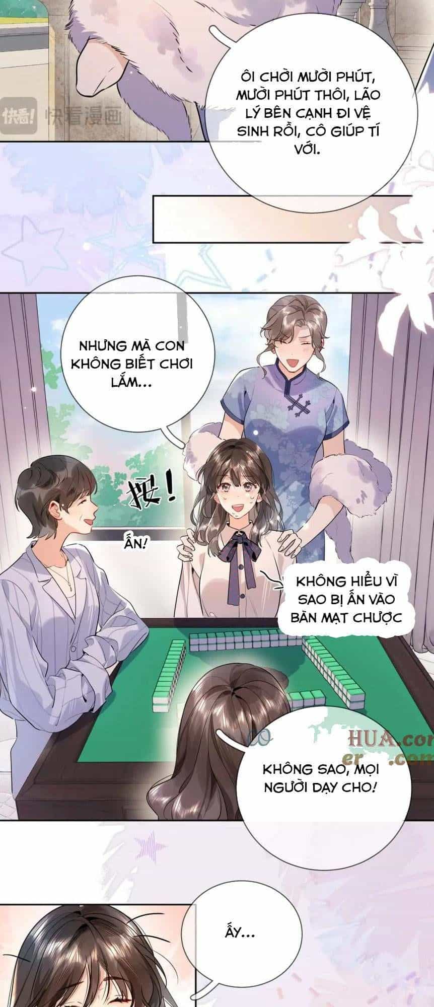 Tỏ Tình - Chương 21 - ảnh 24