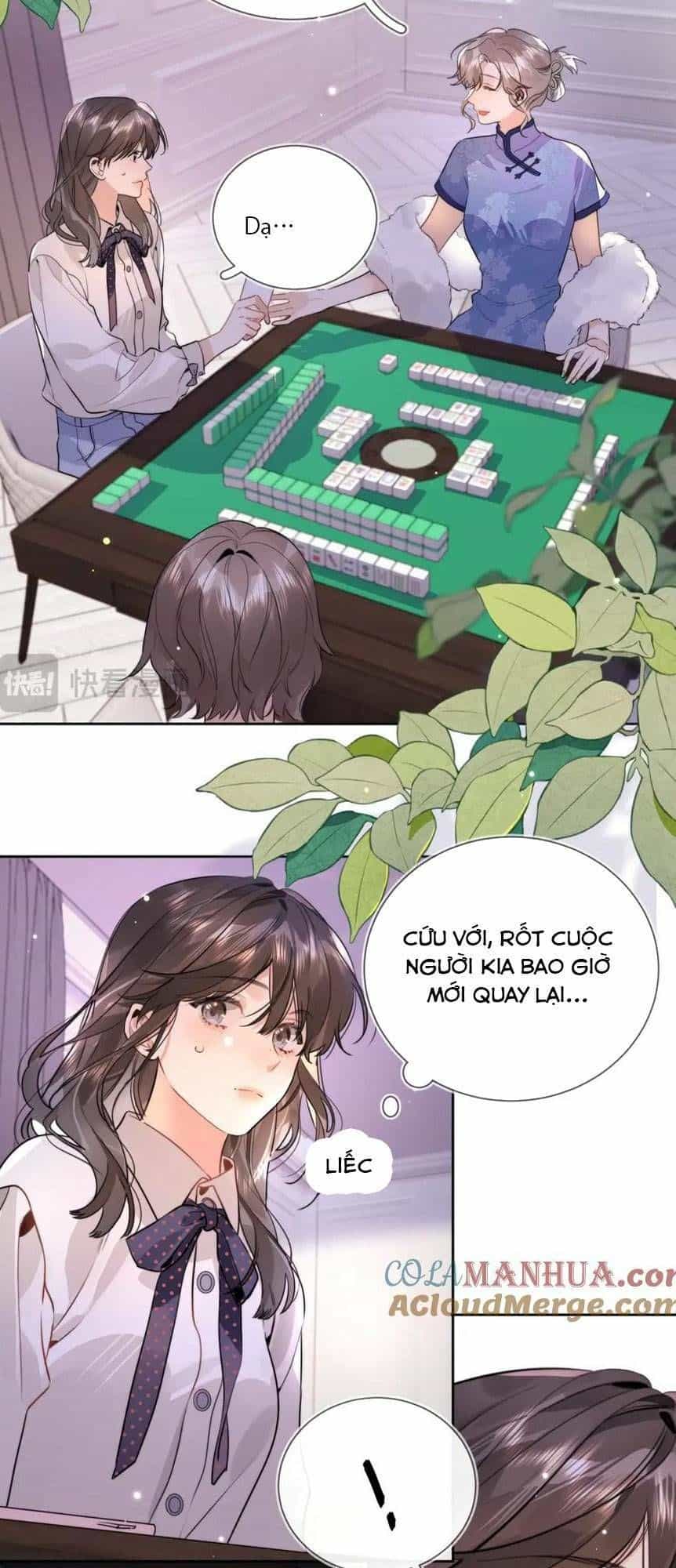 Tỏ Tình - Chương 21 - ảnh 27