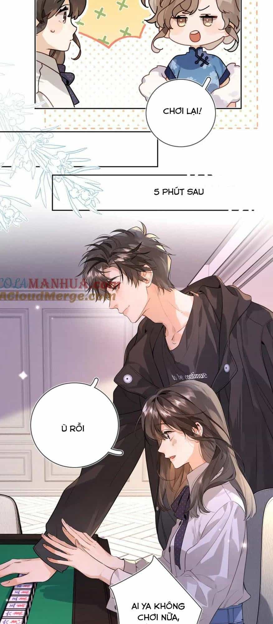 Tỏ Tình - Chương 22 - ảnh 14