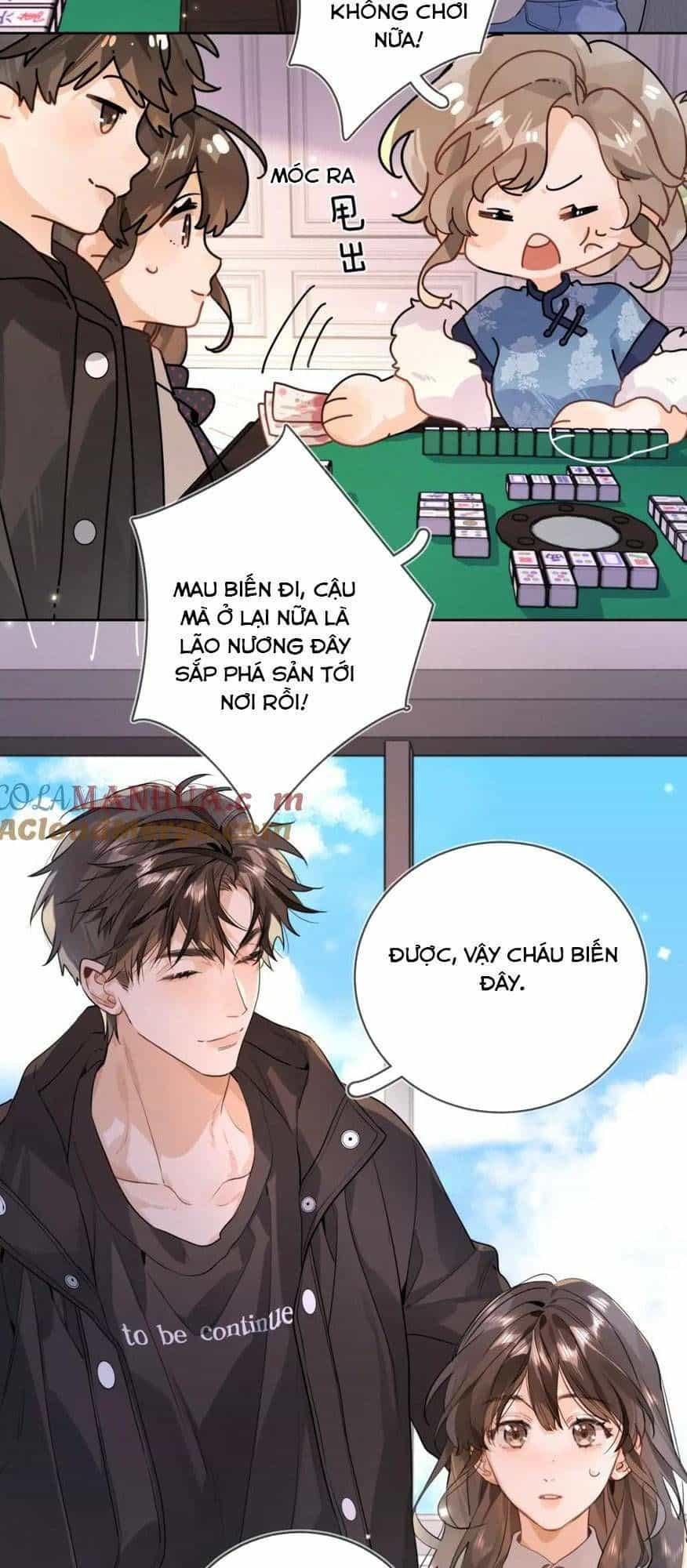 Tỏ Tình - Chương 22 - ảnh 15