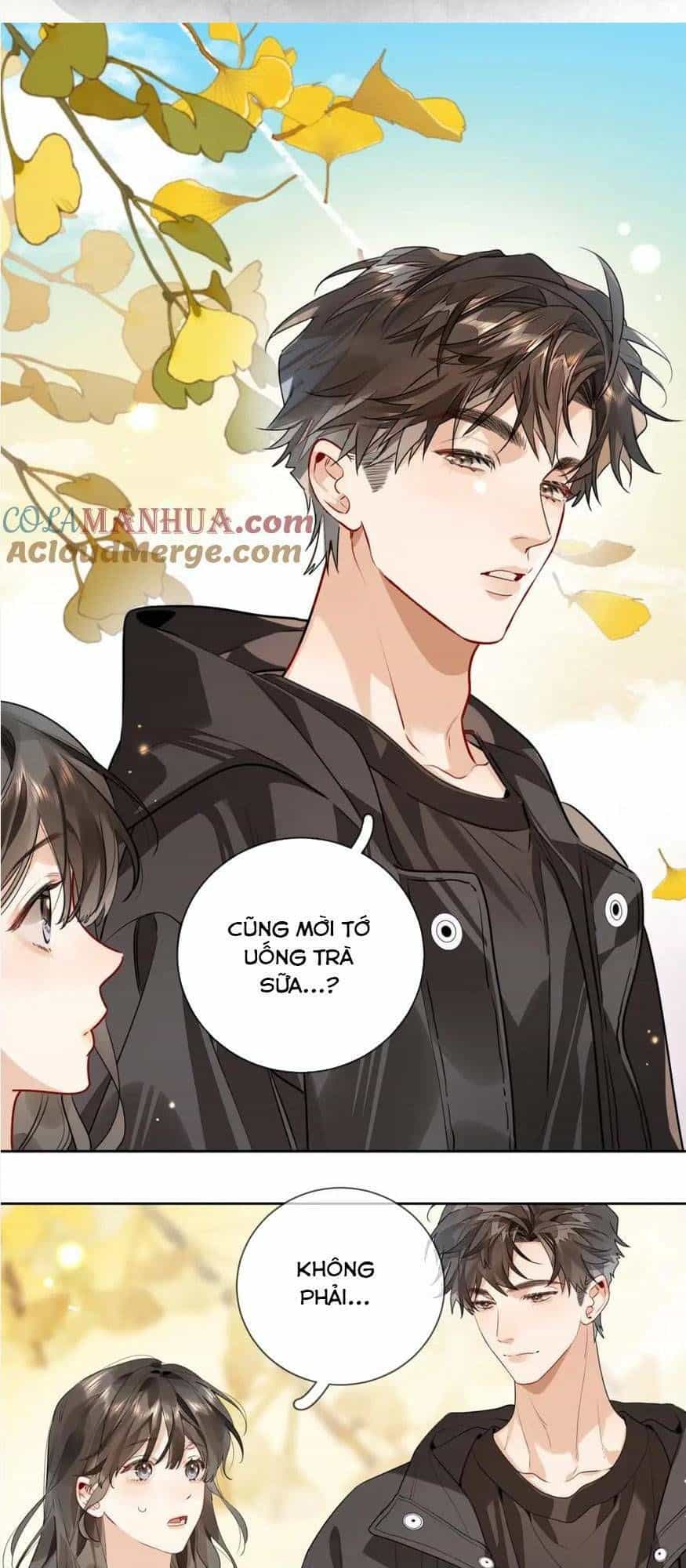 Tỏ Tình - Chương 22 - ảnh 23