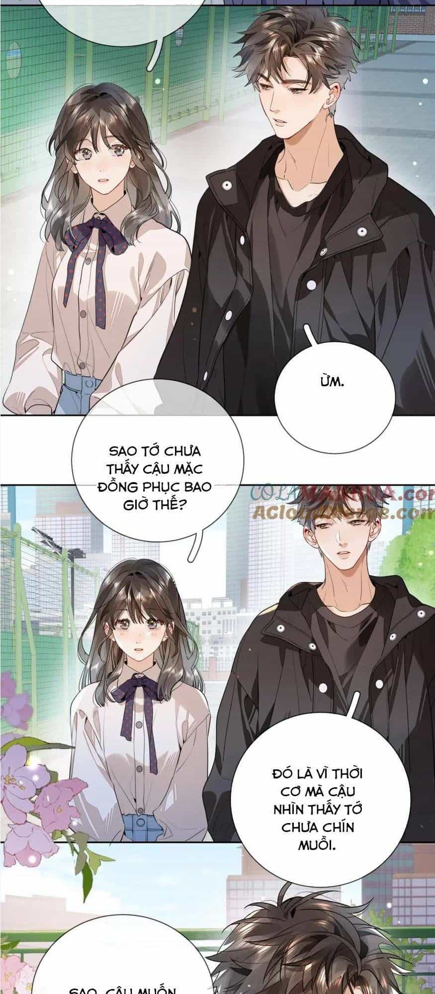 Tỏ Tình - Chương 22 - ảnh 26