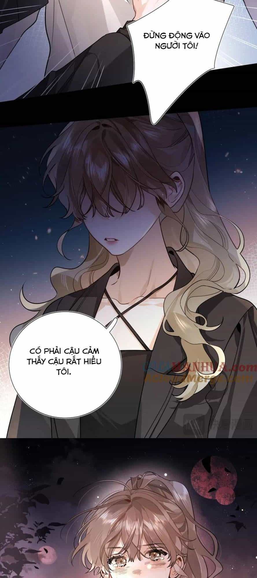 Tỏ Tình - Chương 23 - ảnh 13