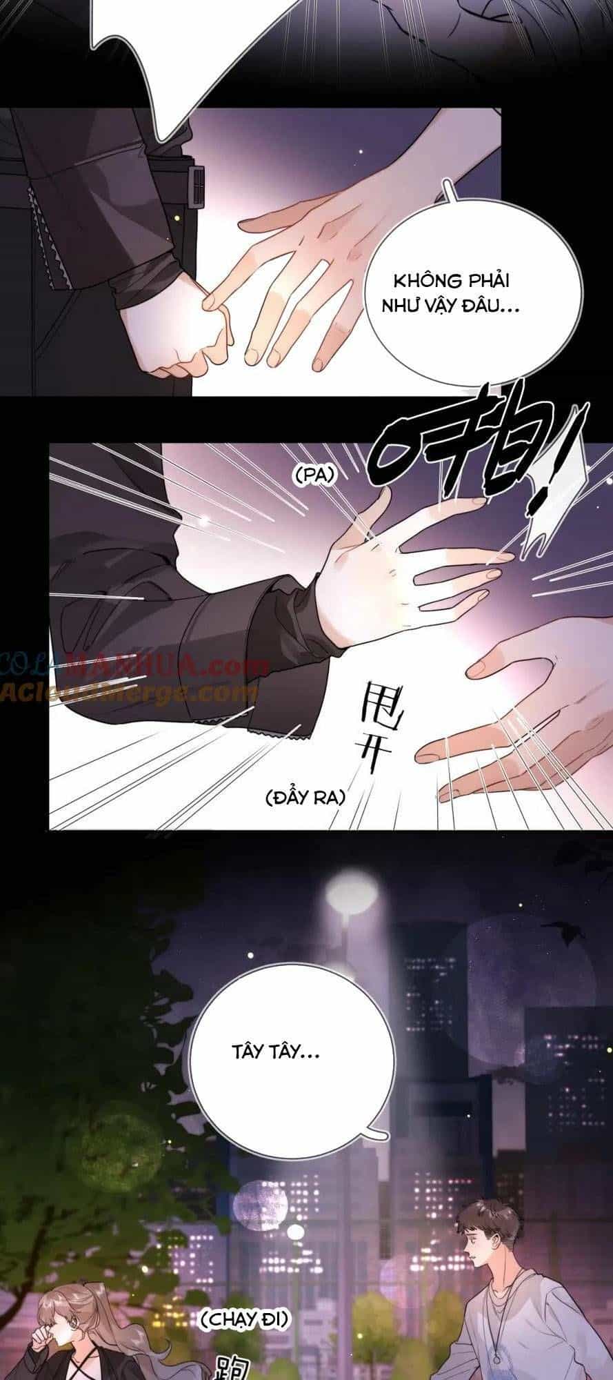 Tỏ Tình - Chương 23 - ảnh 15