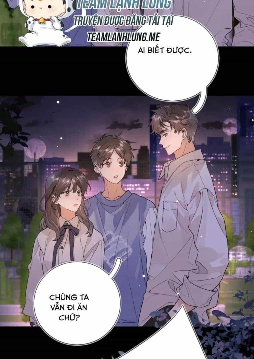 Tỏ Tình - Chương 23 - ảnh 18