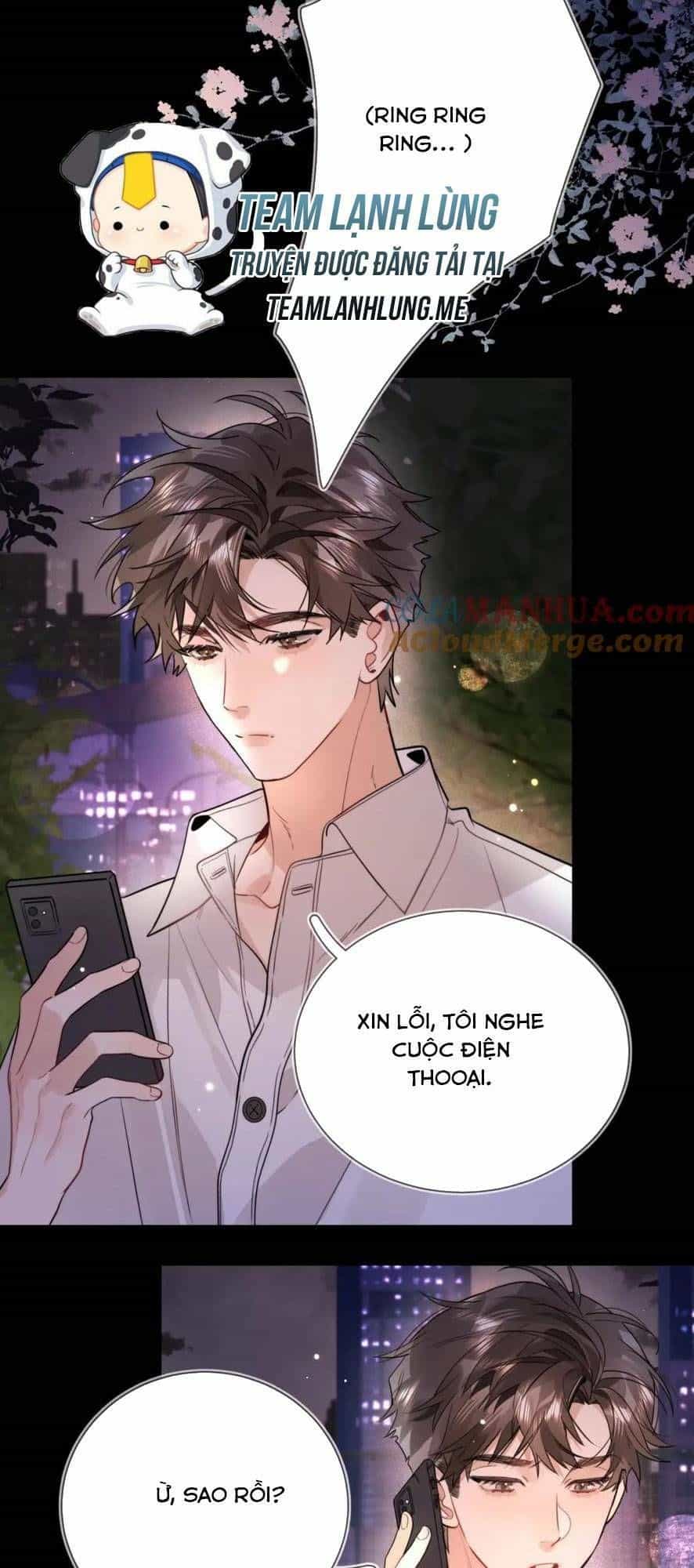 Tỏ Tình - Chương 23 - ảnh 19