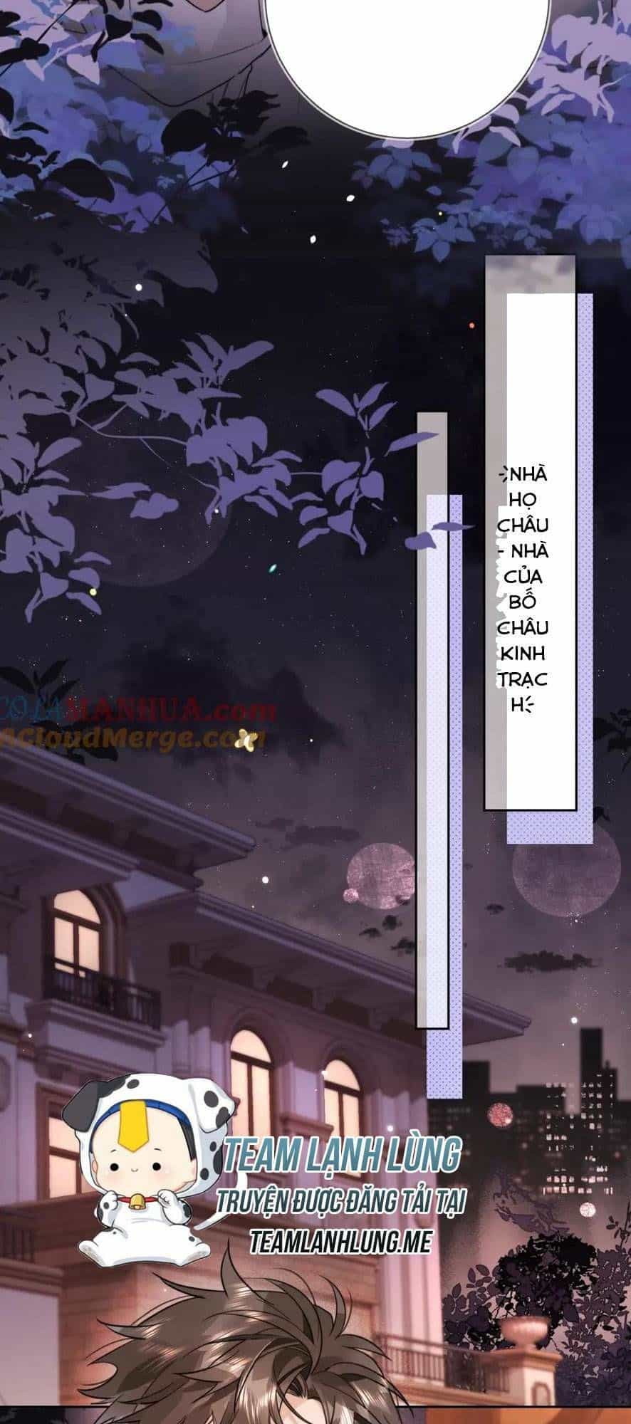 Tỏ Tình - Chương 23 - ảnh 21
