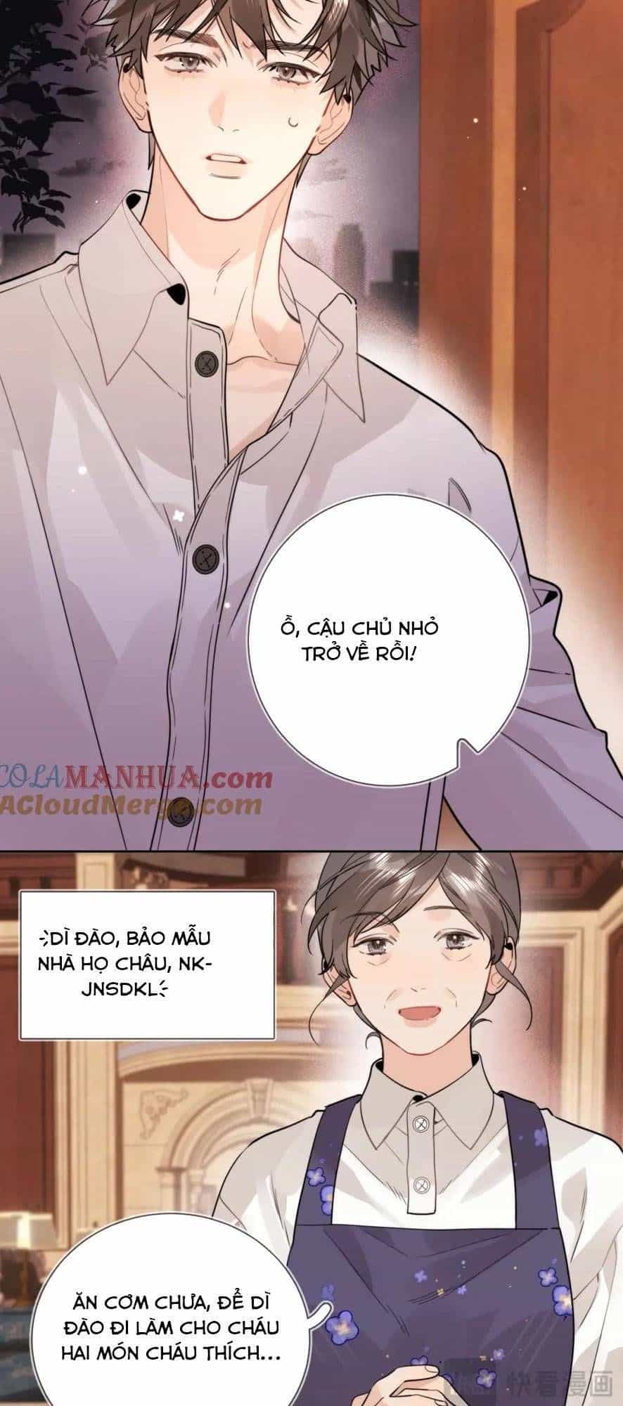 Tỏ Tình - Chương 23 - ảnh 22