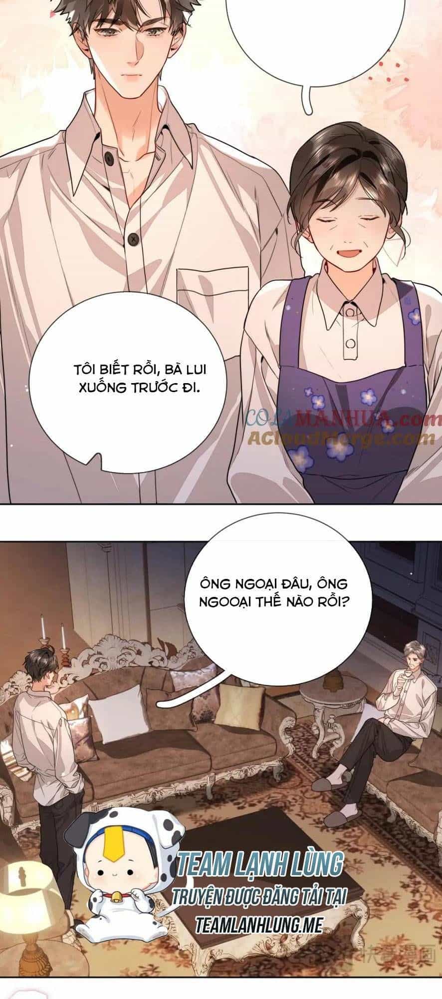 Tỏ Tình - Chương 23 - ảnh 24