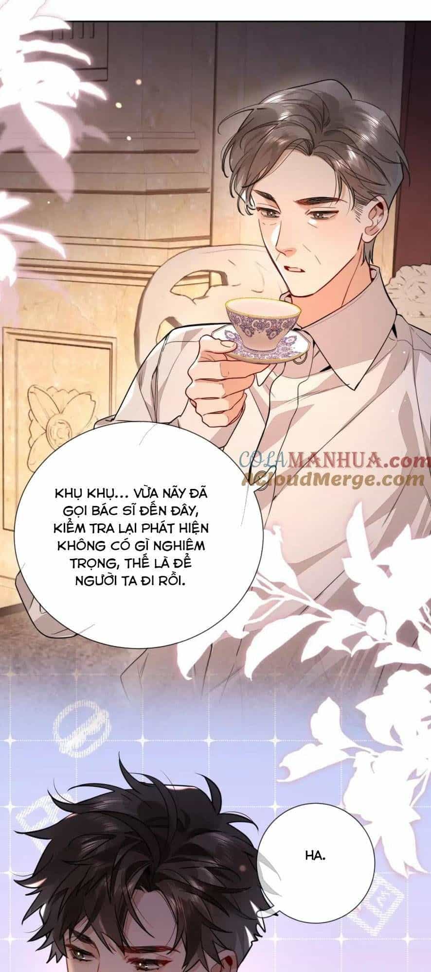 Tỏ Tình - Chương 23 - ảnh 25
