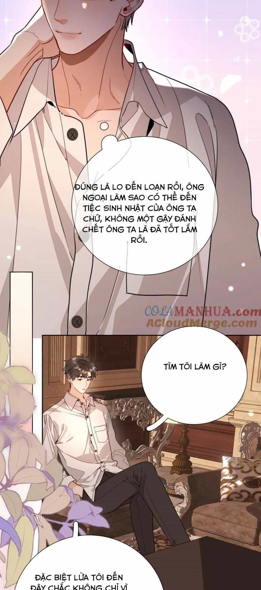 Tỏ Tình - Chương 23 - ảnh 26