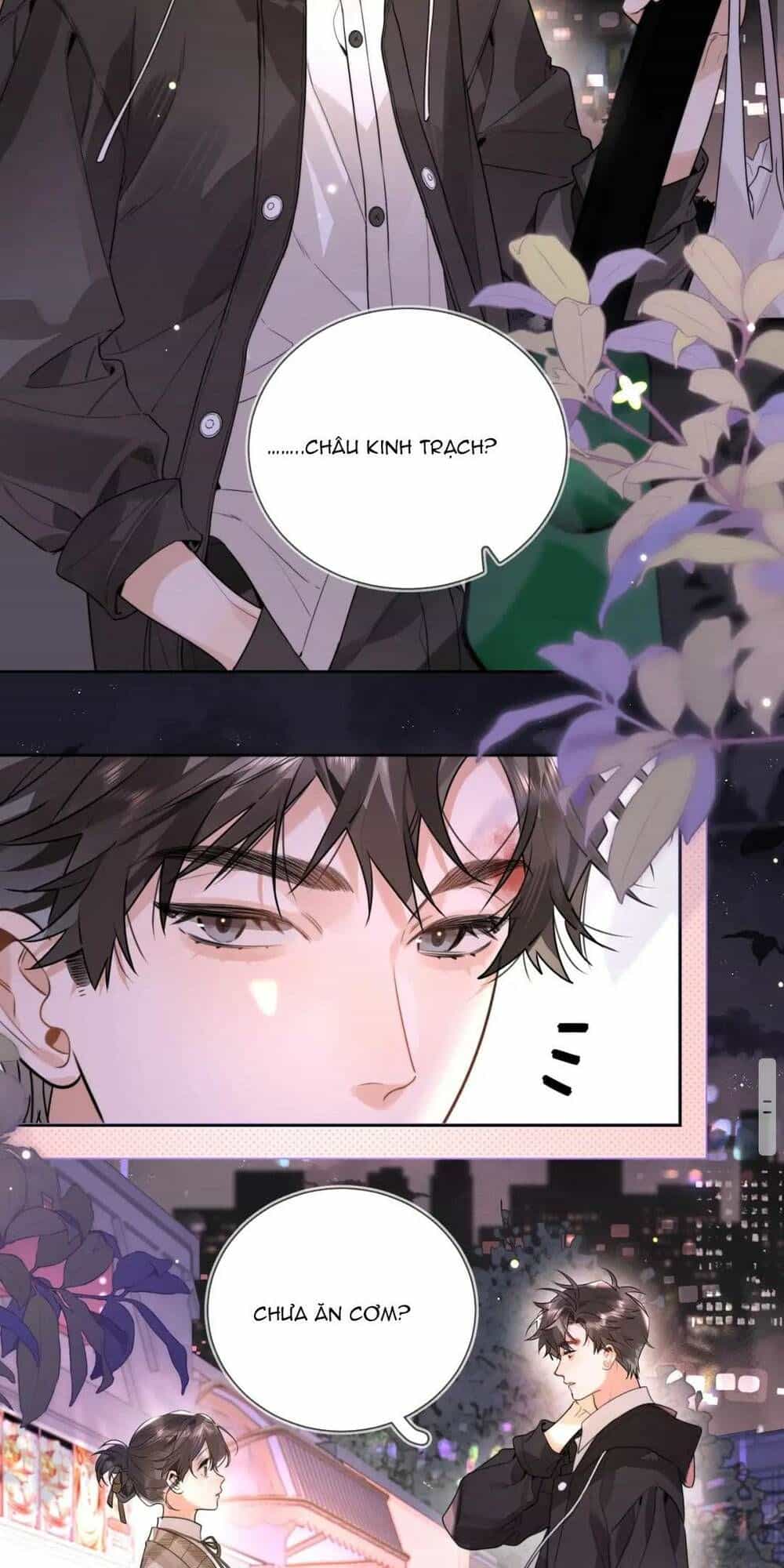 Tỏ Tình - Chương 24 - ảnh 26