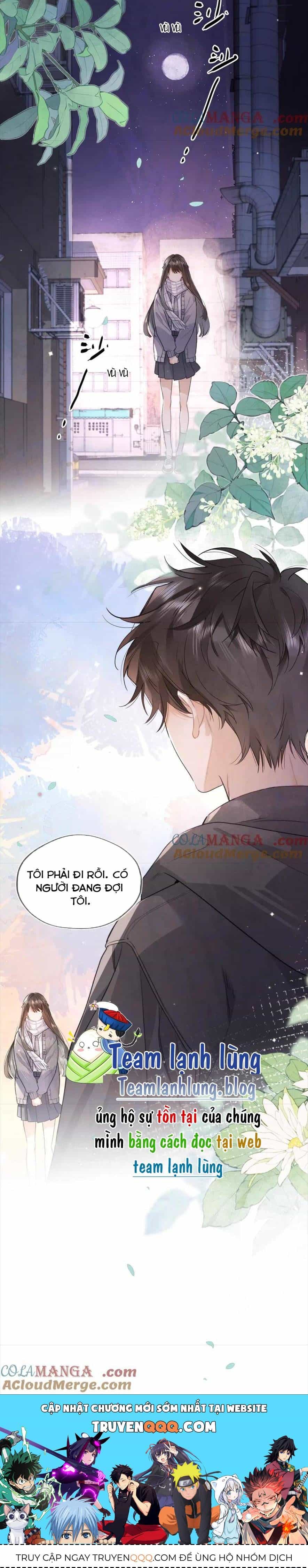 Tỏ Tình - Chương 41 - ảnh 10