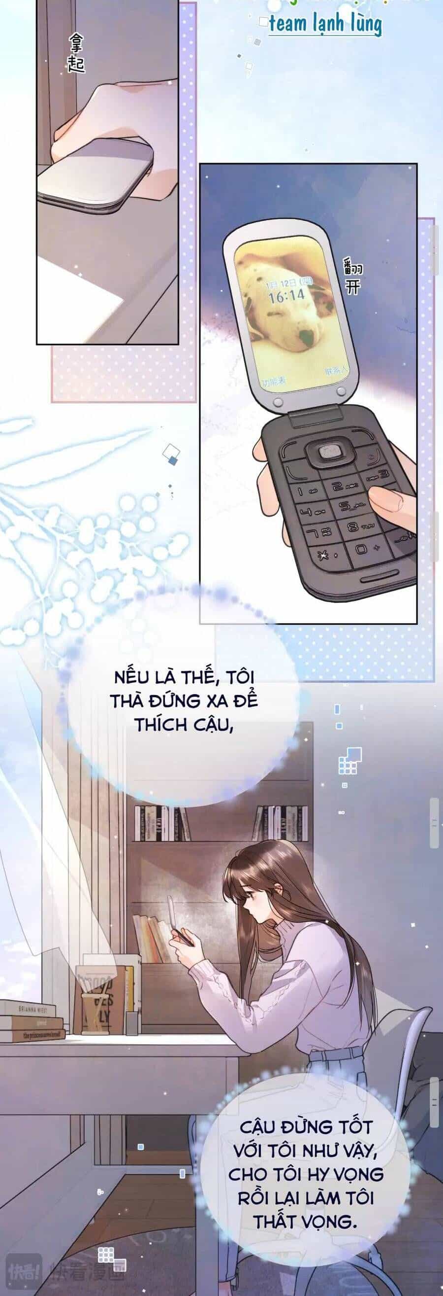 Tỏ Tình - Chương 52 - ảnh 19