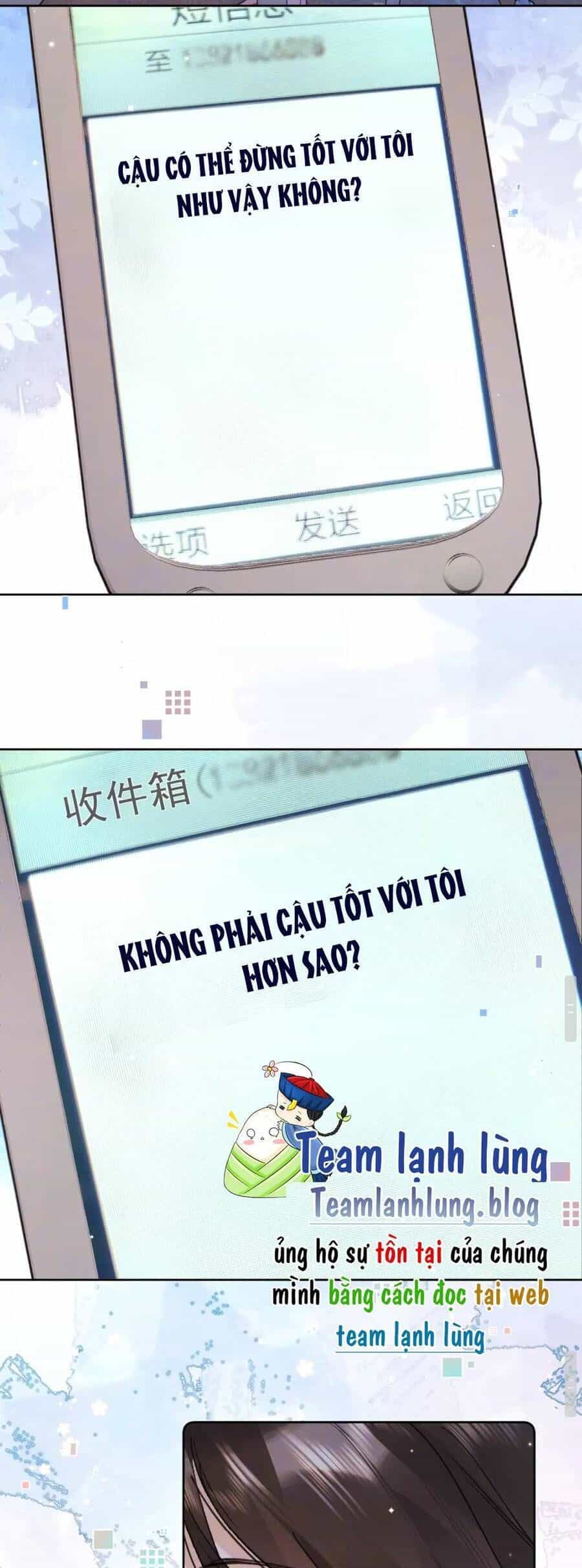 Tỏ Tình - Chương 52 - ảnh 20