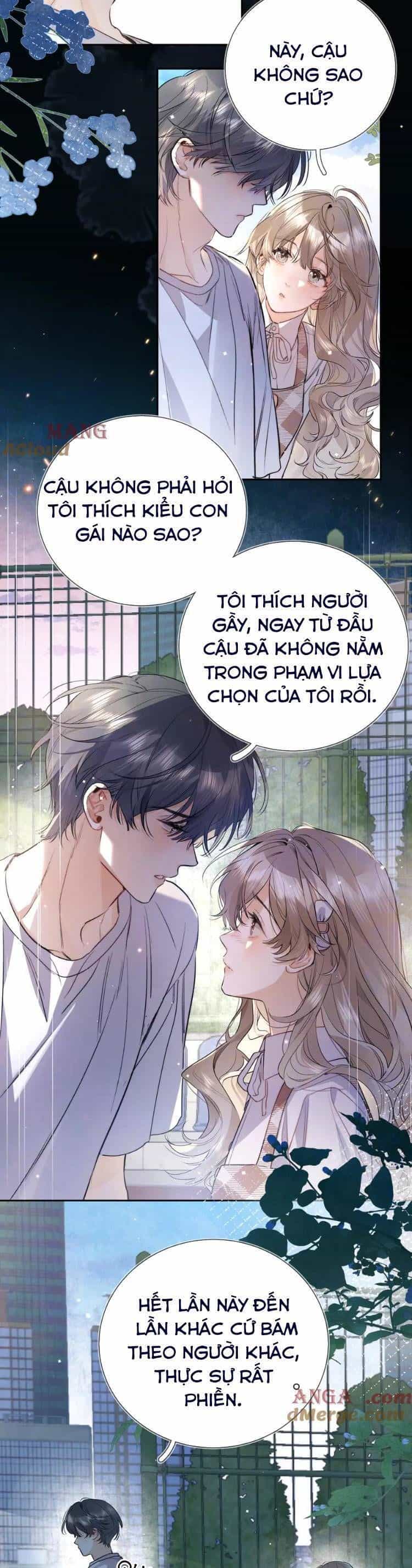 Tỏ Tình - Chương 64 - ảnh 11