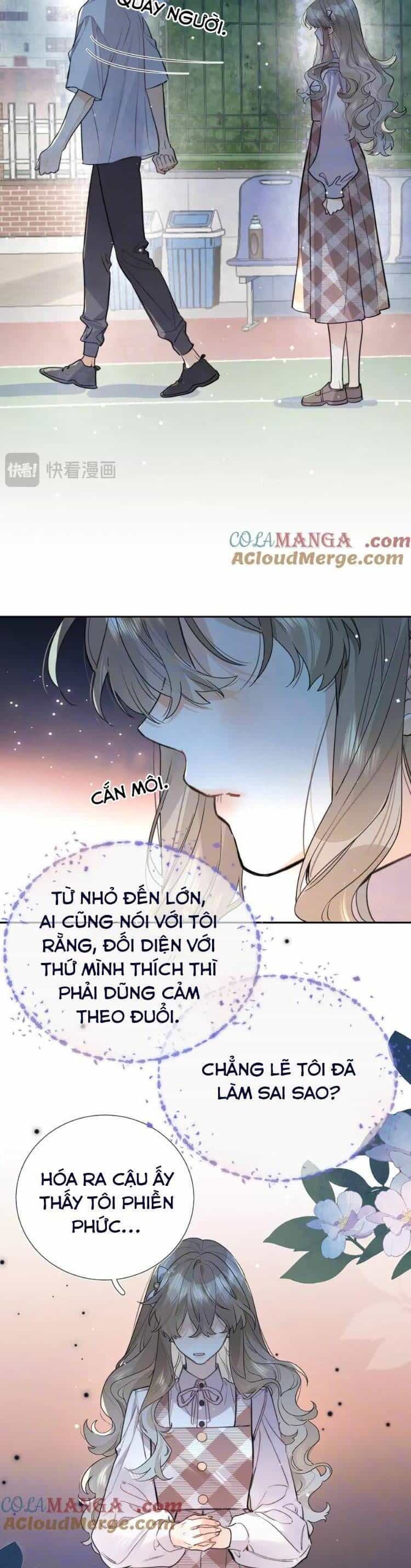 Tỏ Tình - Chương 64 - ảnh 12