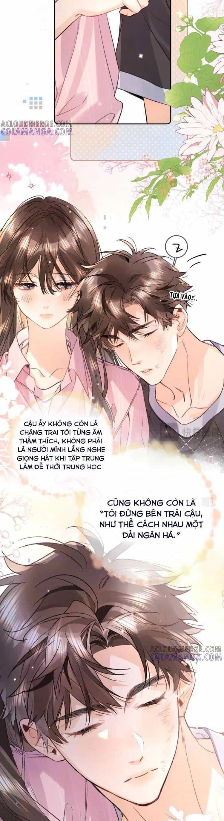 Tỏ Tình - Chương 77 - ảnh 15