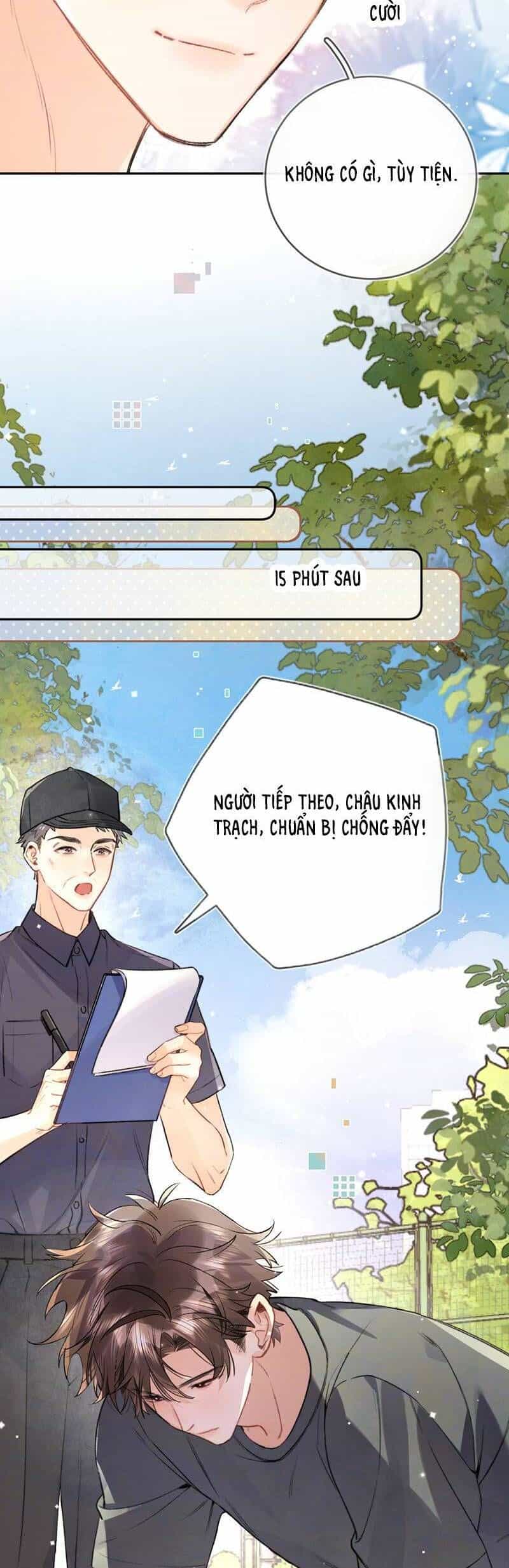 Tỏ Tình - Chương 87 - ảnh 15