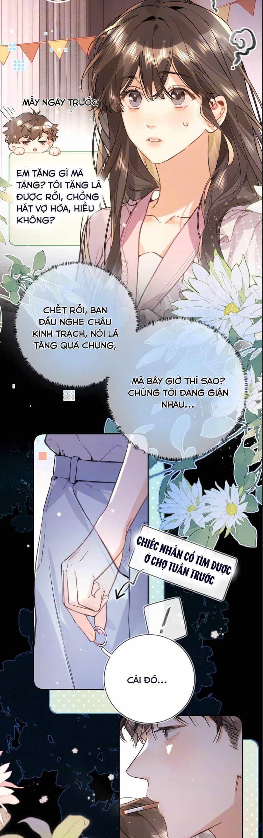 Tỏ Tình - Chương 89 - ảnh 15