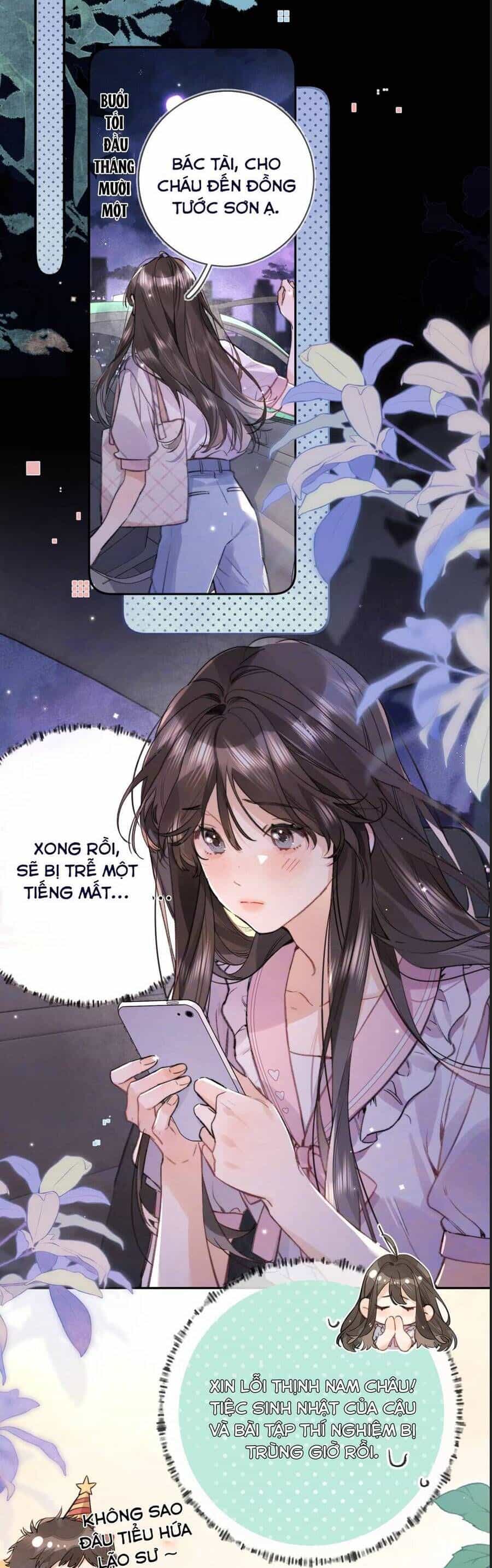 Tỏ Tình - Chương 89 - ảnh 2