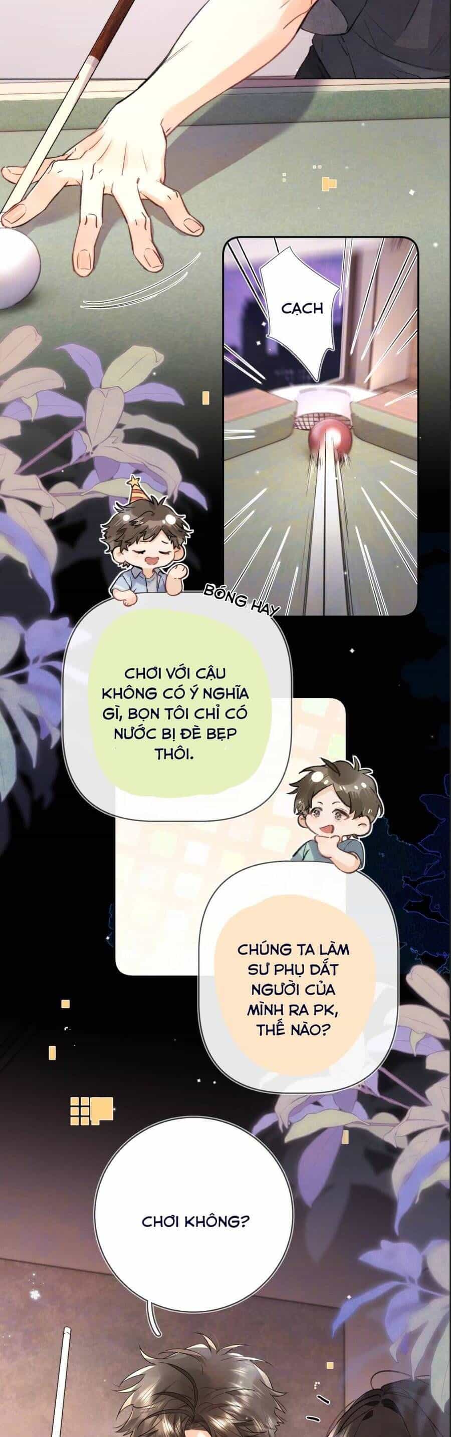 Tỏ Tình - Chương 89 - ảnh 21