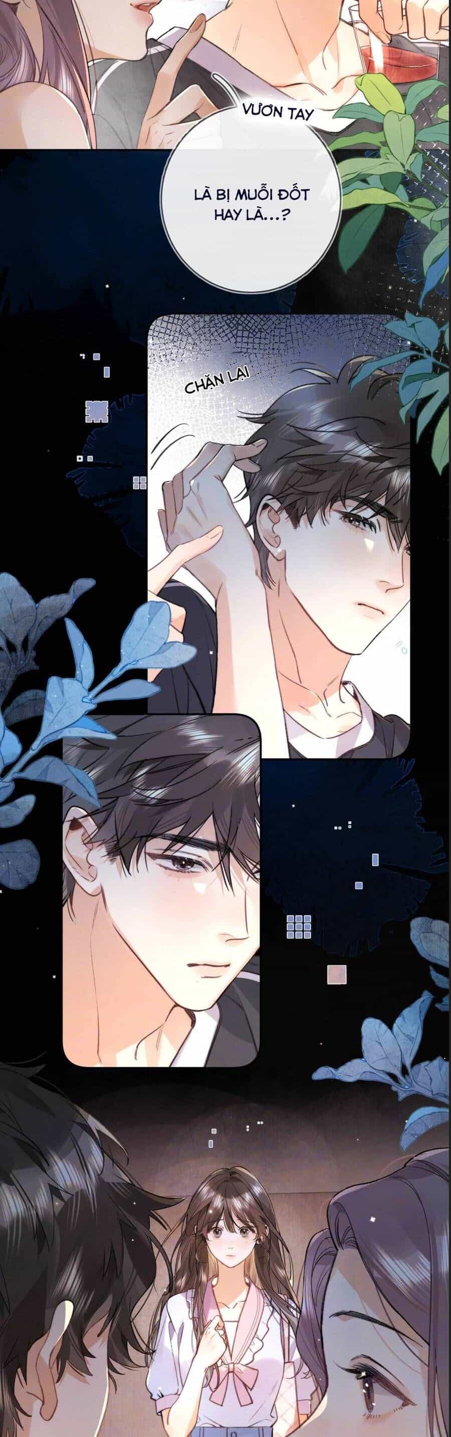 Tỏ Tình - Chương 89 - ảnh 6