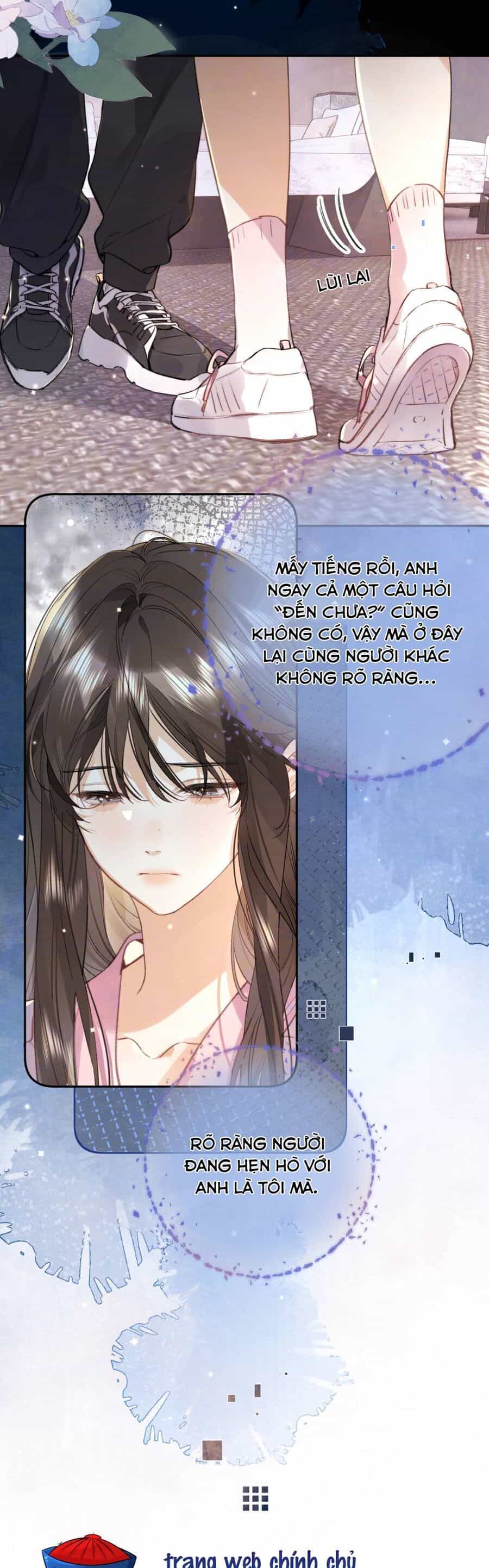 Tỏ Tình - Chương 91 - ảnh 9