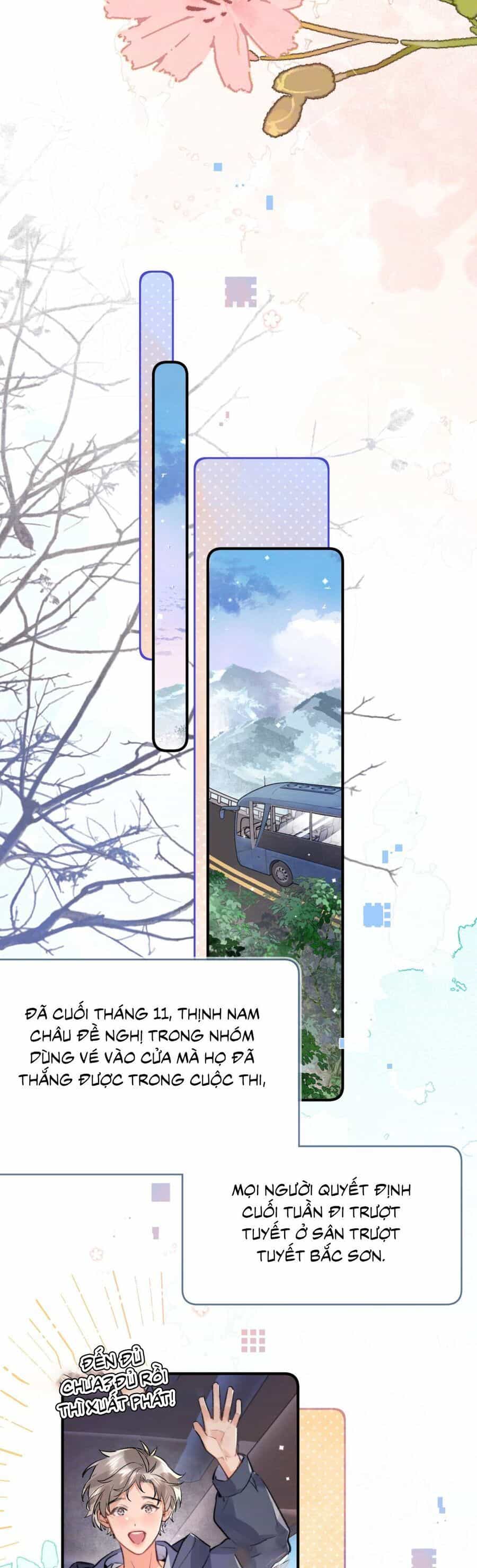 Tỏ Tình - Chương 92 - ảnh 12