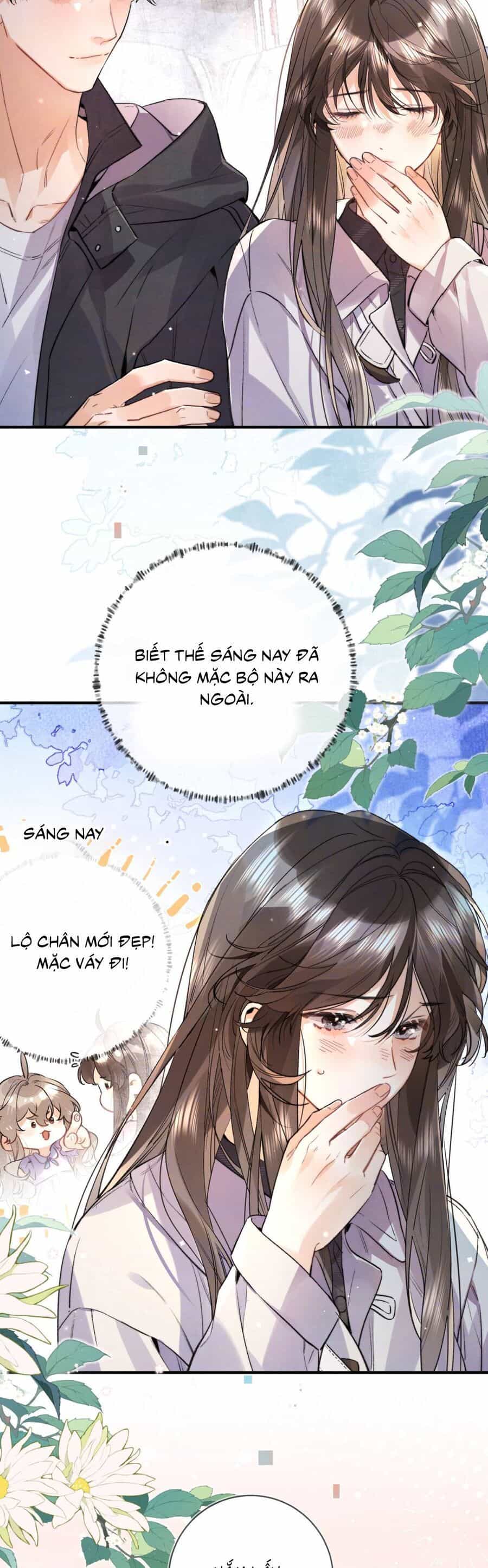 Tỏ Tình - Chương 92 - ảnh 16