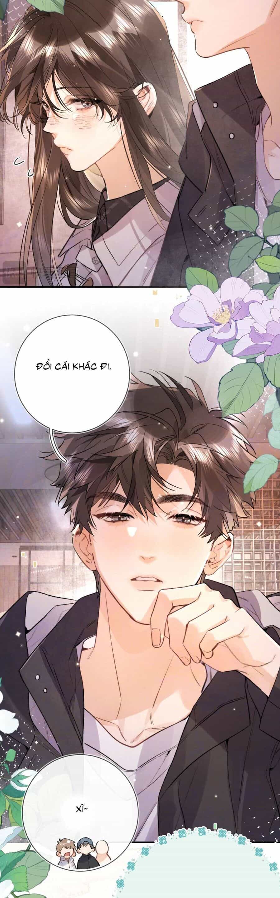 Tỏ Tình - Chương 92 - ảnh 22