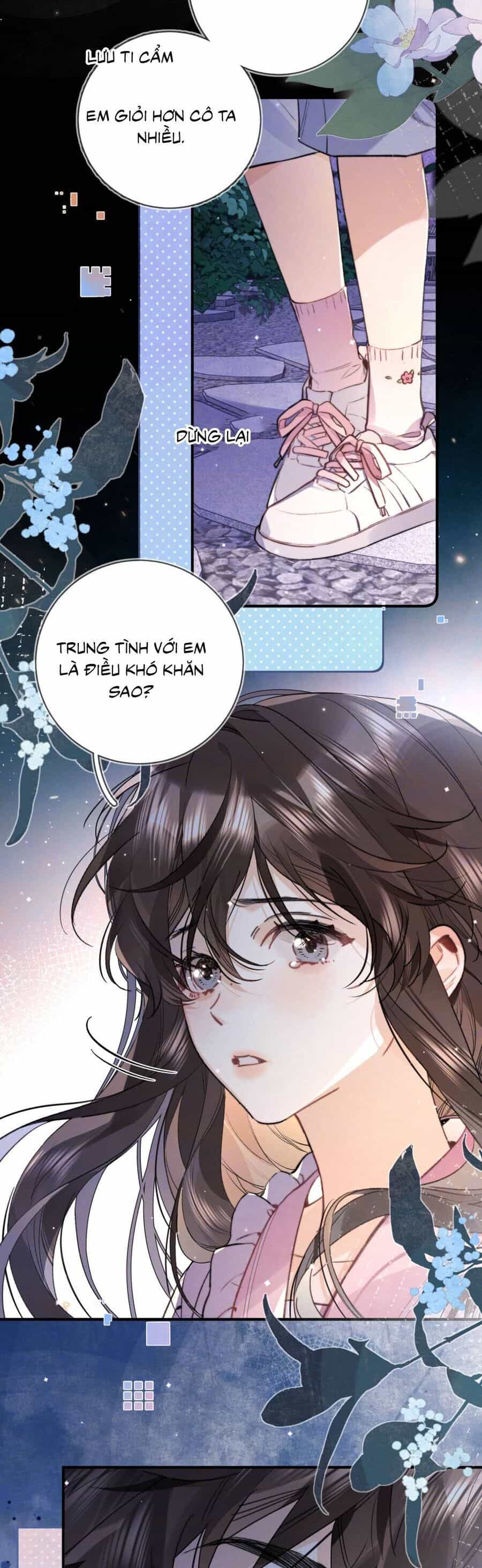 Tỏ Tình - Chương 92 - ảnh 3