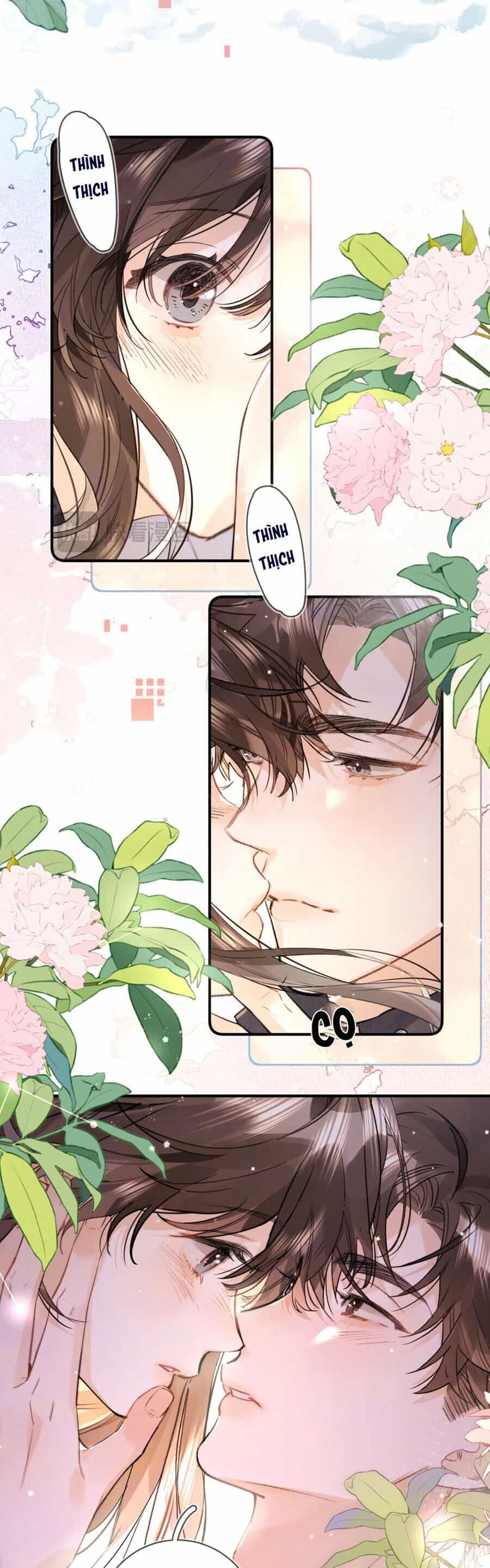 Tỏ Tình - Chương 93 - ảnh 15