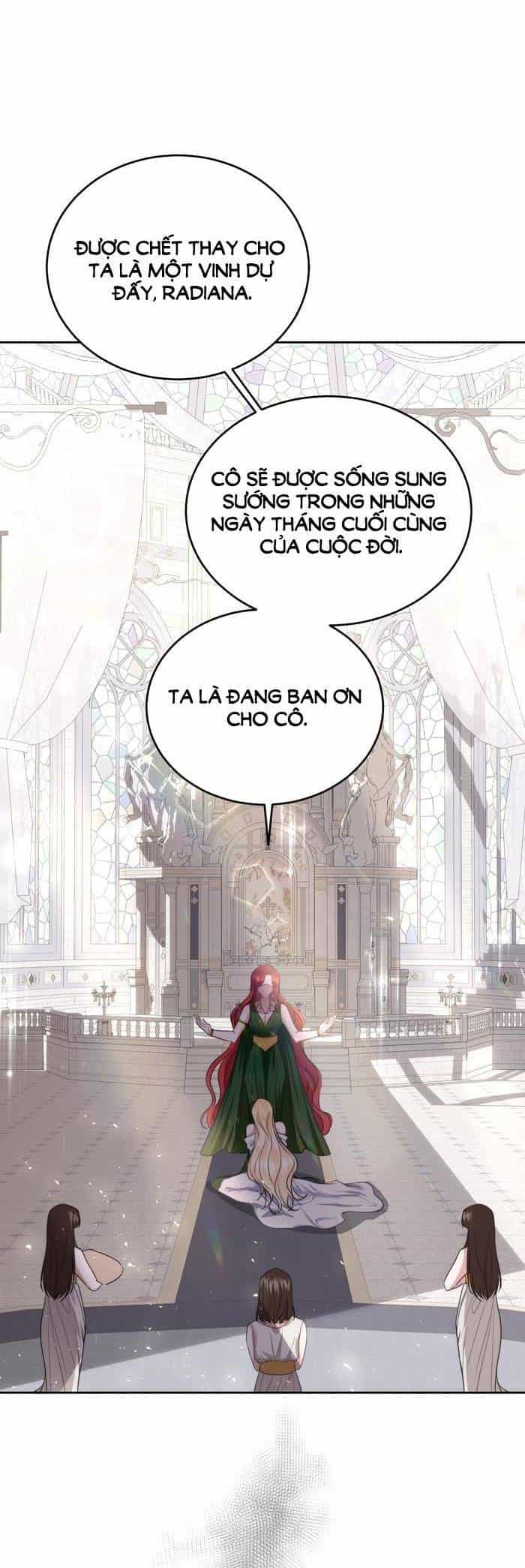Tỏa Sáng Rực Rỡ - Chương 1.1 - ảnh 3