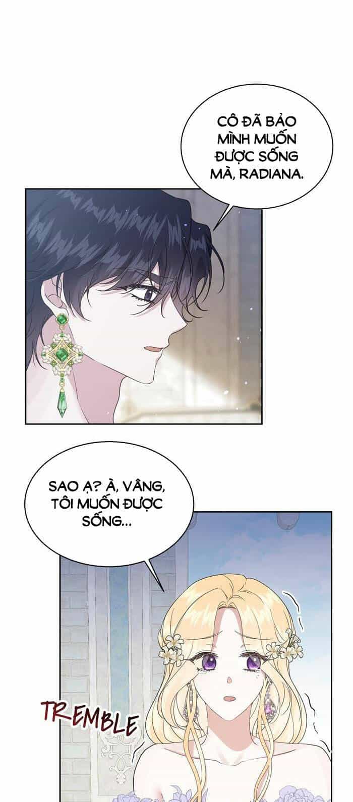 Tỏa Sáng Rực Rỡ - Chương 8.1 - ảnh 24