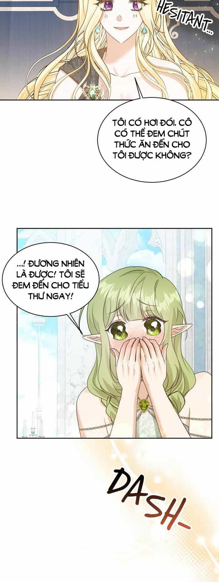 Tỏa Sáng Rực Rỡ - Chương 9.2 - ảnh 8