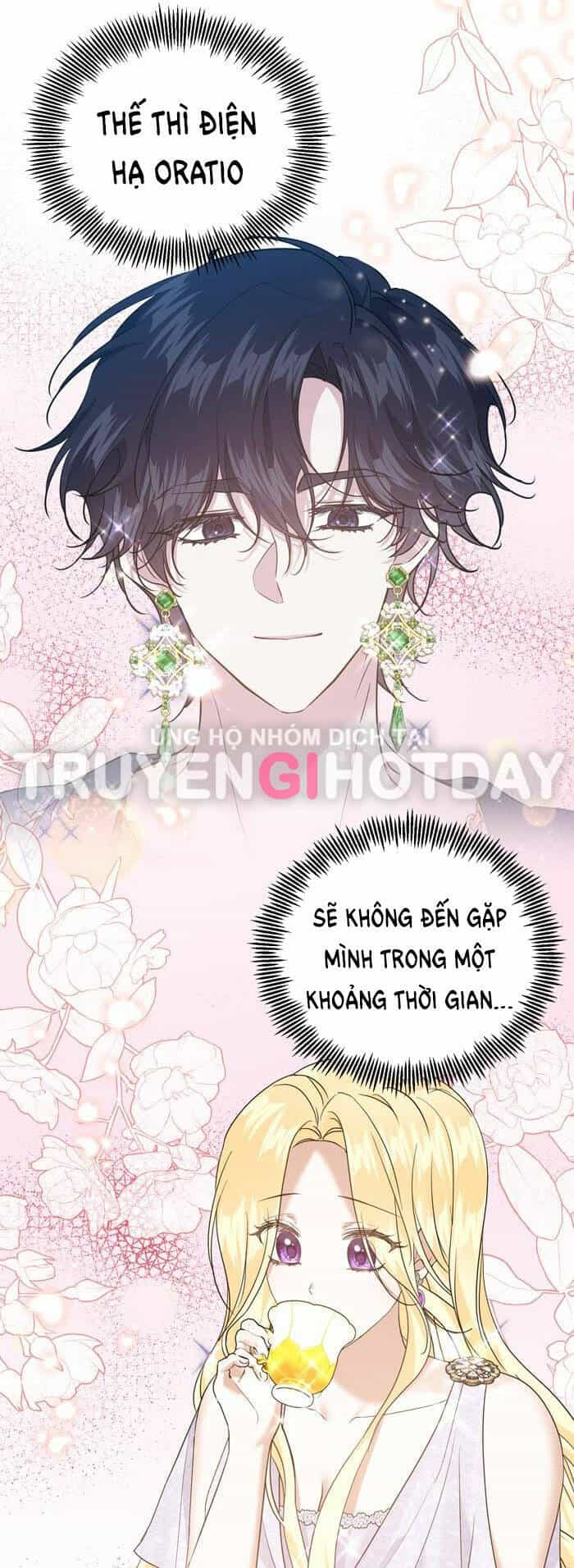 Tỏa Sáng Rực Rỡ - Chương 13.2 - ảnh 32